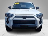 Used 2021 Toyota 4Runner Venture w/ Moonroof Package image 2