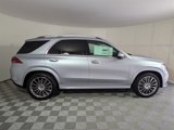 New 2025 Mercedes-Benz GLE 350 4MATIC image 3