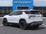New 2026 Chevrolet Equinox LT w/ Midnight Edition image 3