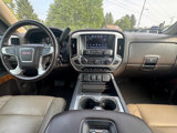 Used 2018 GMC Sierra 1500 SLT w/ SLT Premium Package image 6