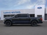 New 2025 Ford F150 Platinum w/ Equipment Group 702A High image 3