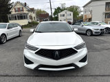 Used 2021 Acura ILX image 3