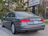 Used 2014 Audi A8 L TDI w/ Premium Package image 5