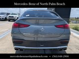 New 2025 Mercedes-Benz GLE 63 AMG S image 5
