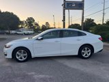 Used 2022 Chevrolet Malibu LS w/ Driver Confidence Package II image 2