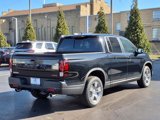 New 2025 Honda Ridgeline TrailSport image 3