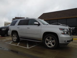 Used 2016 Chevrolet Tahoe LTZ image 3