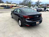 Used 2020 Hyundai Elantra SE w/ Cargo Package (C1) image 4