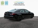 Used 2025 Toyota Camry SE image 5