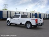 New 2025 Ford F250 XLT w/ FX4 Off-Road Package image 4
