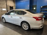 Used 2019 Nissan Sentra SV image 4