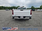 Used 2024 Chevrolet Silverado 1500 W/T w/ WT Fleet Convenience Package image 6