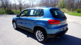 Used 2018 Volkswagen Tiguan Limited w/ Premium Package image 3