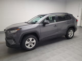Used 2021 Toyota RAV4 XLE image 2
