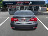 Used 2017 Acura RLX Sport Hybrid w/ Advance Pkg image 5
