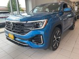 New 2025 Volkswagen Atlas Cross Sport SEL Premium R-Line image 3