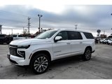 New 2025 Chevrolet Suburban High Country image 4