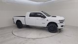 New 2025 RAM 2500 Laramie w/ Night Edition image 2