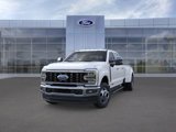 New 2025 Ford F350 Lariat image 2