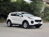 Used 2018 Kia Sportage LX image 3