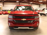 Used 2018 Chevrolet Silverado 1500 LTZ Z71 w/ LTZ Plus Package image 3