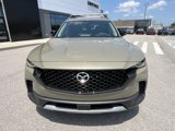 New 2025 MAZDA CX-50 AWD 2.5 Turbo w/ Weather Package image 2