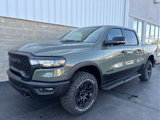 New 2026 RAM 1500 Rebel image 5