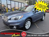 Used 2017 Subaru Outback 2.5i Premium image 4