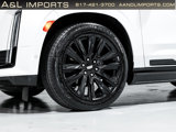 Used 2021 Cadillac Escalade Sport w/ Driver Assist Tech Package image 3