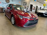 Used 2023 Toyota Corolla LE image 3