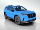 New 2025 Honda Pilot TrailSport image 3