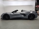 New 2025 Chevrolet Corvette Stingray Preferred Conv w/ 2LT image 4