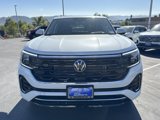 New 2025 Volkswagen Atlas SEL Premium R-Line image 3