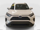 Used 2024 Toyota RAV4 LE image 3