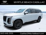 New 2025 Cadillac Escalade ESV Sport Platinum image 6