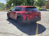 Used 2024 MAZDA CX-50 AWD 2.5 S w/ Preferred Package image 3
