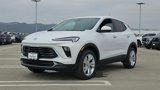 New 2025 Buick Encore GX Preferred image 4