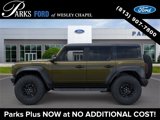 New 2025 Ford Bronco Raptor image 3