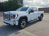 New 2025 GMC Sierra 2500 Denali w/ Denali Reserve Package image 4