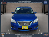 Used 2015 Nissan Sentra SR image 3