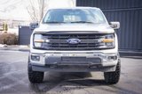 Used 2024 Ford F150 XLT image 3