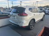Used 2018 Nissan Rogue SL w/ Premium Package image 6