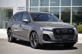 New 2025 Audi Q7 3.0T Prestige image 2