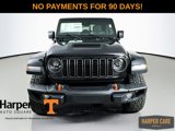 New 2025 Jeep Gladiator Mojave image 2