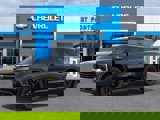New 2026 Chevrolet Traverse LT w/ Midnight/Sport Edition image 2