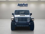 Used 2022 Jeep Gladiator Mojave w/ Cold Weather Group image 2