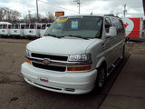 Used 2014 Chevrolet Express 1500 AWD image 4