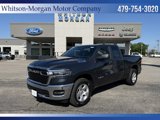 New 2025 RAM 1500 Tradesman image 2