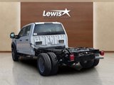 New 2025 Ford F550 4x4 Crew Cab Super Duty image 4