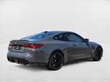 New 2026 BMW M4 Competition image 2